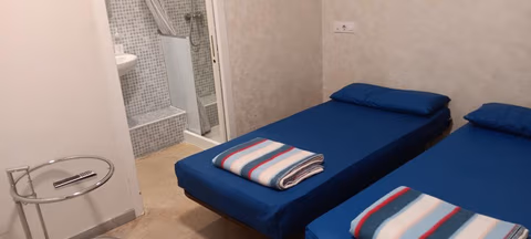 Albergue Santiago Apostol — foto 2