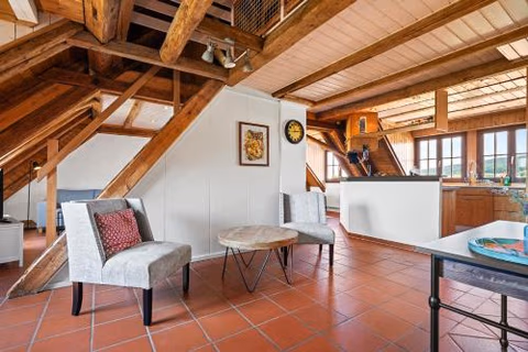 Ferien-Domizil Bodensee 4 Personen Apartment — foto 6