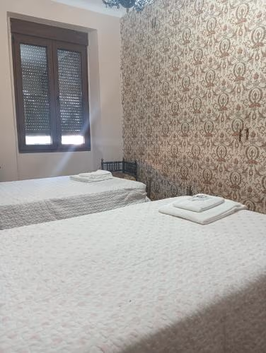 Casa Turística Plaza del Conde — foto 5