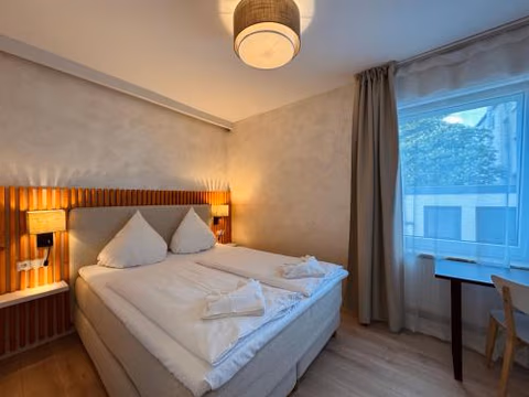 dingdong bonn - city apartments · Foto 1