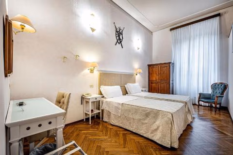 Hotel Alessandra — photo 4