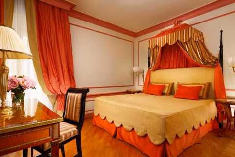 Santa Maria Novella - WTB Hotels — foto 3