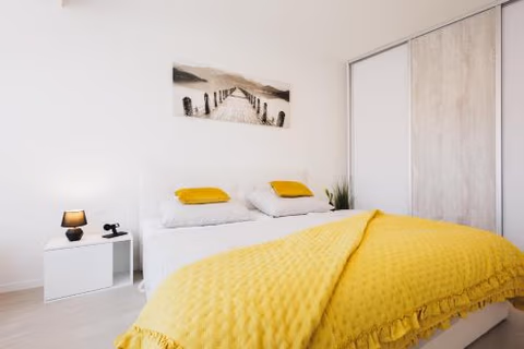 StayPrime apartment centrum, free parking, wifi — foto 6