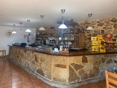 Albergue-Pensión Ponte Olveira — foto 7