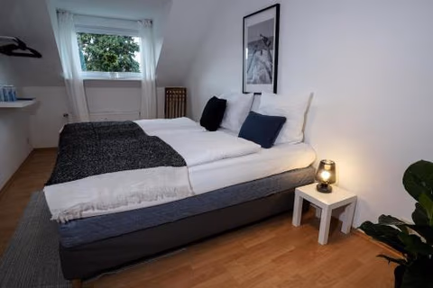 Stadtoase nähe Uni mit Sauna — foto 4