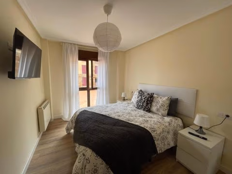 Apartamento Cueto II — foto 4