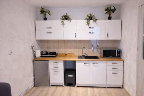 Apartament Baza — foto 6