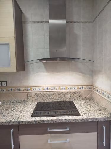 Casa planta baja en Gador — foto 6