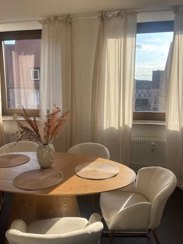 Central two-story Loft in Nurembergs best location — photo 6