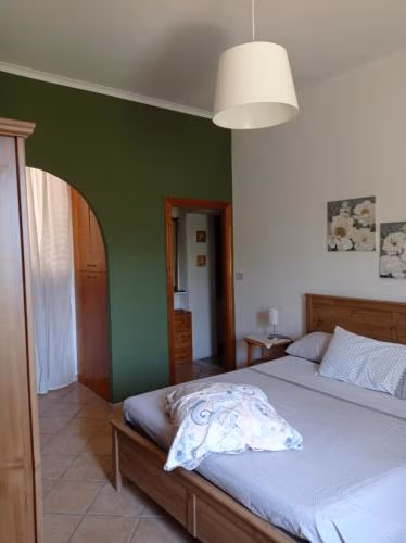 B&B La Vigna Di Mario — foto 6