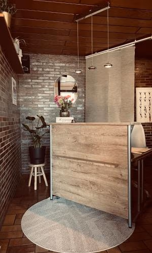 Hotel-Pension Hommen — photo 4