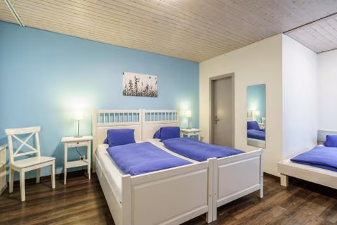 Hotel Alphorn — foto 2