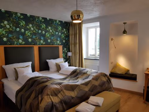 Hotel Restaurant Alte Stadtmauer — foto 2