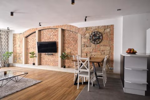Apartament Gold 2 — photo 1