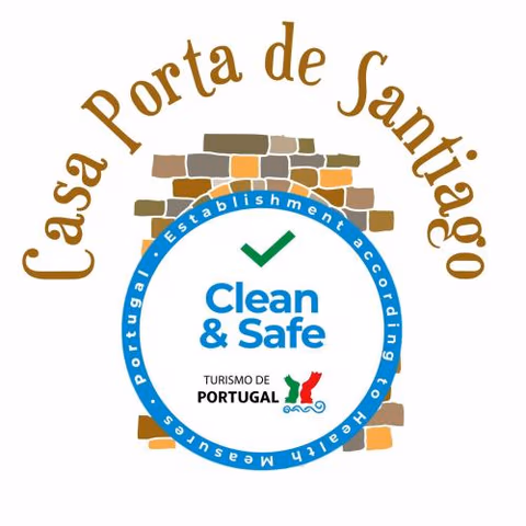 Casa Porta de Santiago — foto 3