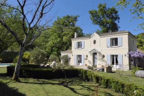 Bastide De Mongiraud — foto 1