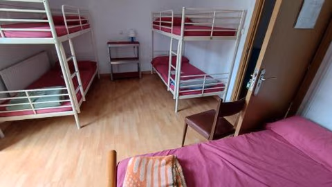 Albergue El Caserón de Vidiago — foto 5