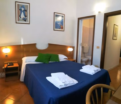 Hotel Sereno — foto 5