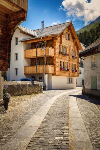B&B Ursi — foto 1