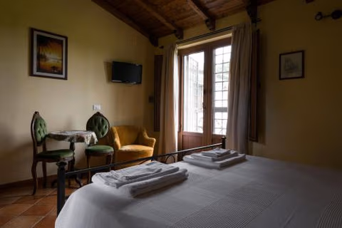 Agriturismo il Poggio — foto 3