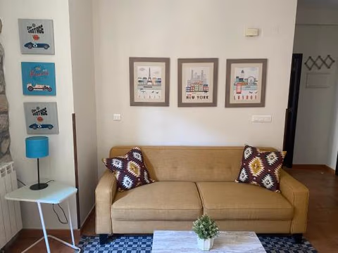 Apartamentos Hevia — foto 4