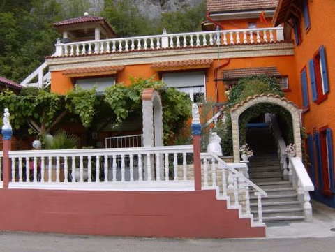 Hotel-Restaurant Don Pepe — foto 1