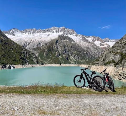Casa Restelli OG - nahe Andermatt Gotthard — foto 3