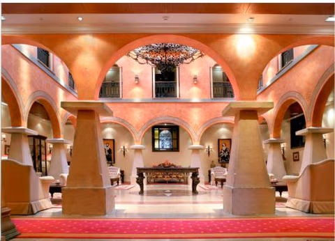 Hotel Palacio de la Magdalena — foto 1