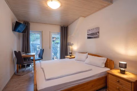Hotel Ursula — foto 3