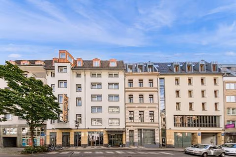 Hotel Flandrischer Hof — photo 2
