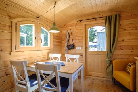 Camping Wagenhausen — foto 5