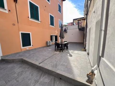 La conchiglia — foto 7