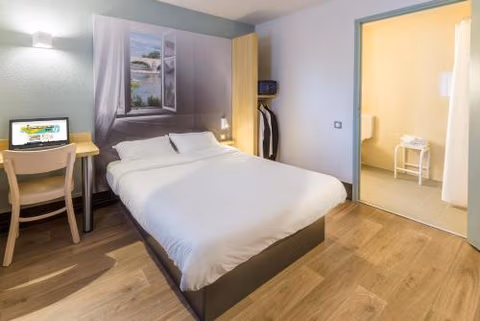 B&B HOTEL Dijon Marsannay — foto 3