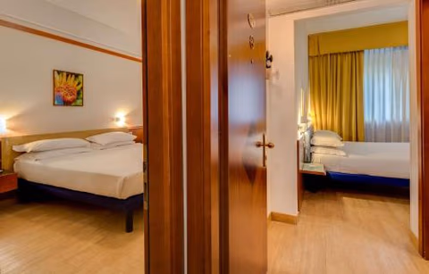 Best Western City Hotel — foto 6