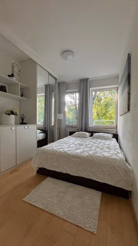 City Park Appartement — foto 1