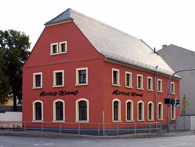 Pension Rotes Haus — foto 3