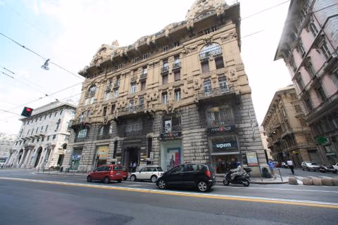 Hotel Barone — photo 5