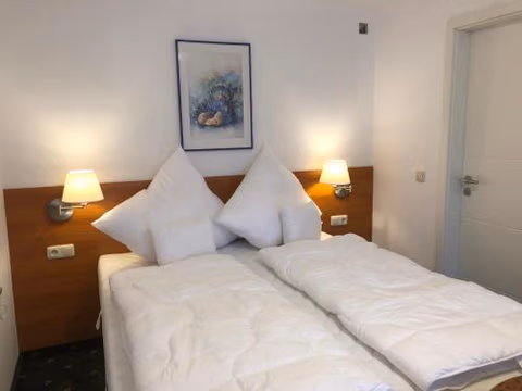 Hotel Alpenrose gut schlafen & frühstücken — foto 5