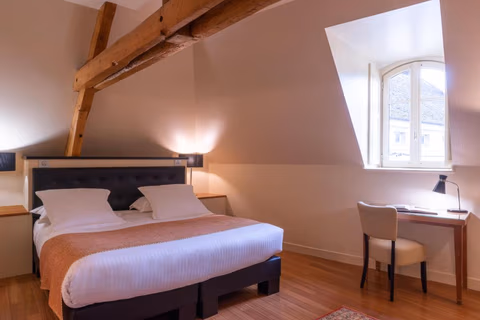 L'Hôtel — foto 1