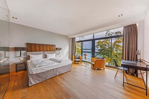aika seaside living hotel — foto 2
