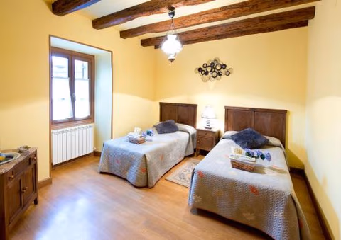 Casa Aldekotxeberria — photo 7