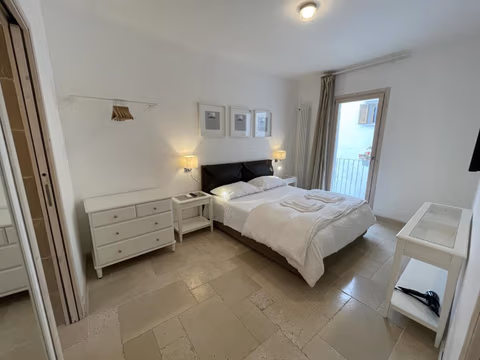 Barbacana46 Guest House — foto 1