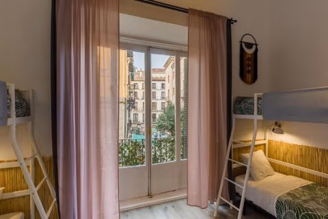 Social - Coliving & Coworking - Madrid — foto 4
