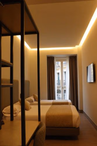 Hostal La Rúa-Montera — foto 1