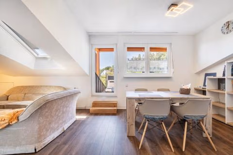 Ferienwohnung Luna — foto 1