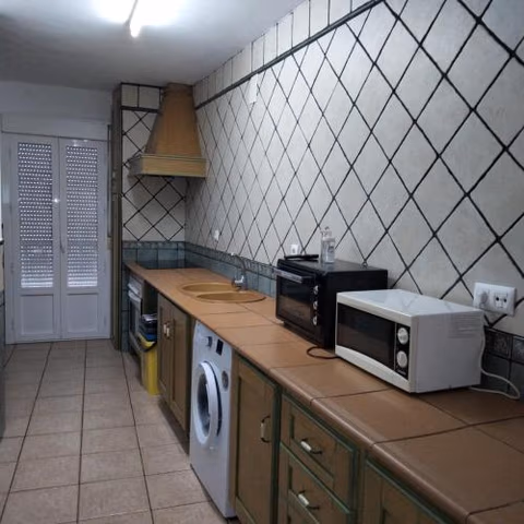 La Corralá de S de León — foto 2