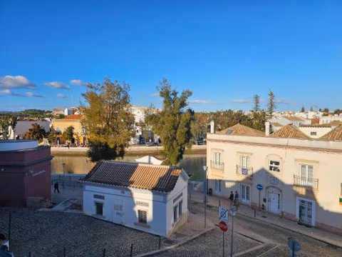 Aguarela Tavira — photo 1