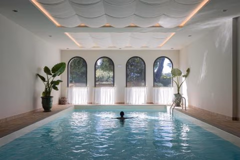 Hôtel Maison Chiberta — foto 4