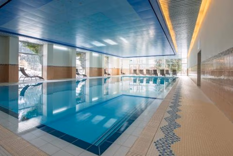 Badehotel Salina Maris – Wellness & Vintage — foto 9
