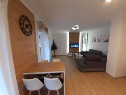 Apartament w Czarnowąsach 3 — foto 4